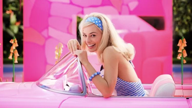 Margot Robbie Heran Skenario Film Barbie Bisa Jadi Kenyataan
