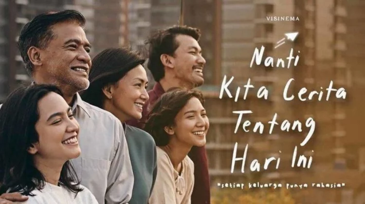 3 Rekomendasi Film Indonesia tentang Keluarga, Penuh Nilai Kehidupan