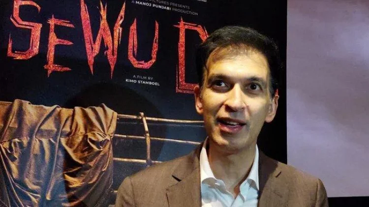 Manoj Punjabi Sebut Momen Lebaran Jadi Kesempatan Film Indonesia Bersinar