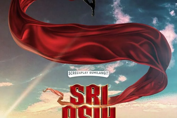 Sinopsis Film Sri Asih: Rekomendasi Film Superhero Indonesia yang Gak Kalah dengan Hollywood