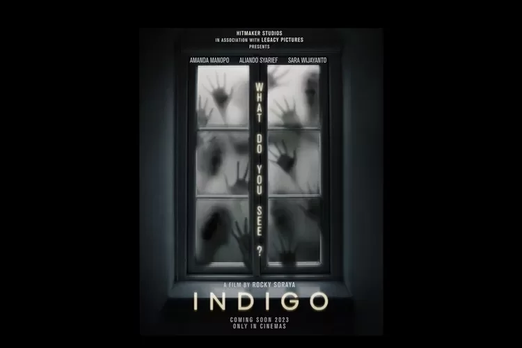 Ternyata Lokasi Syuting Film Indigo yang Dibintangi Amanda Manopo dan Aliando Syarief Tak Hanya di Indonesia