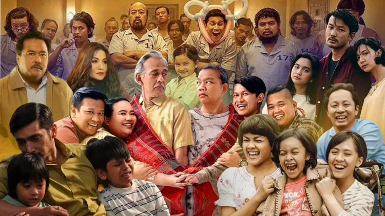 6 Rekomendasi Film Indonesia Tentang Keluarga yang Menyentuh Hati, Cocok Jadi Tontonan Bersama Keluarga di Momen Lebaran Idul Fitri 2023