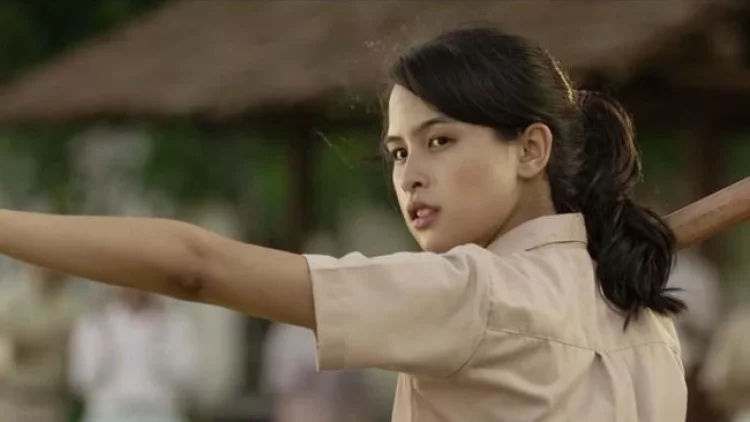 7 Film Indonesia yang Ada di Viu, Salah Satunya Habibie & Ainun 3