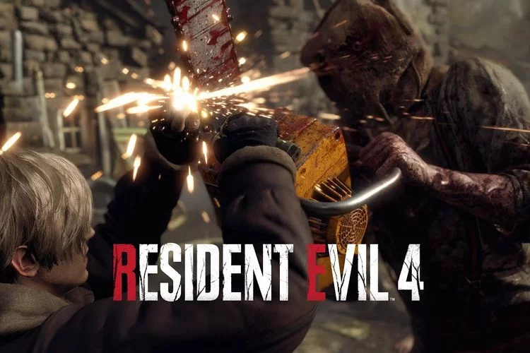 Resident Evil 4 Remake Nyaris Tidak Jadi Rilis, Ini Kata Sang Director