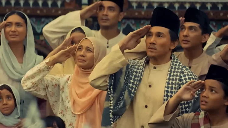 4 Film Indonesia yang Tayang Bulan April 2023 di Bioskop, Cocok Jadi Tontonan Saat Libur Lebaran!