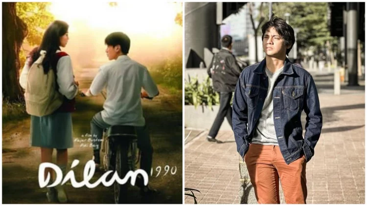 7 Karakter Film Indonesia Box Office yang Alami Perubahan Pemain, Termasuk Tokoh Dilan dari Iqbaal Ramadhan ke Arbani Yasiz