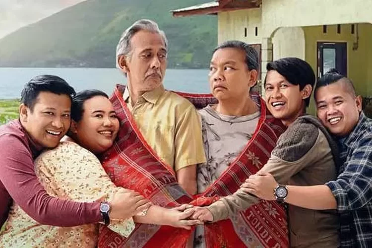 5 Rekomendasi Film Komedi Indonesia yang Seru Abiess, Cocok Ditonton Bareng Keluarga Di Libur Lebaran!