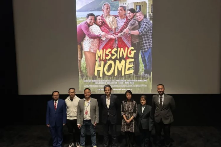 Film Indonesia "Ngeri-Ngeri Sedap" jadi satu-satunya film ASEAN tayang di Festival Beijing