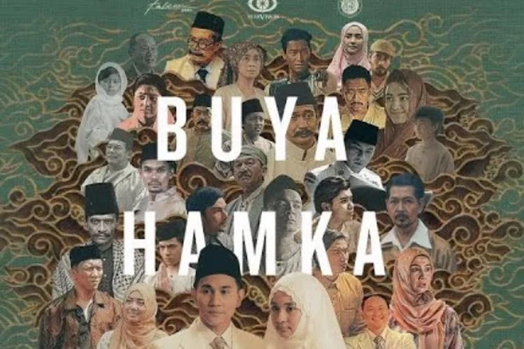 Sampai Kapan Film Buya Hamka Akan Tayang di Bioskop Indonesia? Simak Jadwal Tayang Film Buya Hamka di Sini!