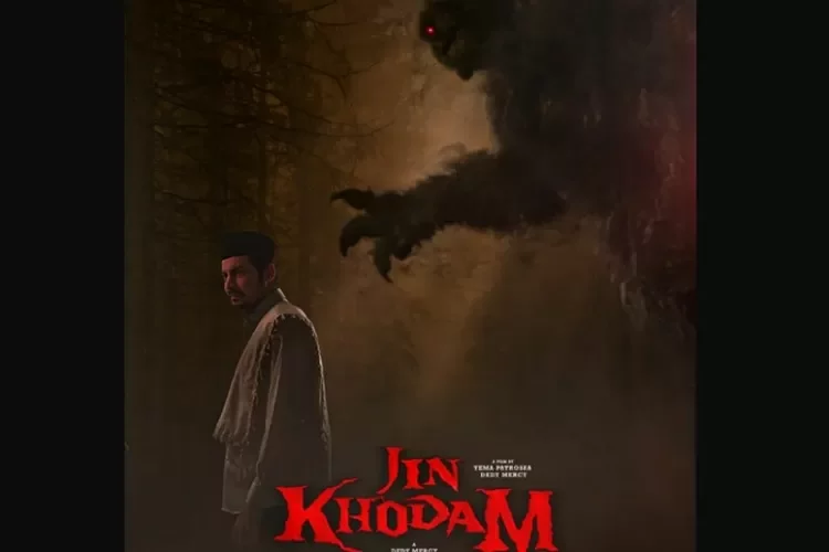 4 Film Horor Indonesia yang akan Segera Tayang di Bioskop Mei 2023, Ada Jin Khodam!