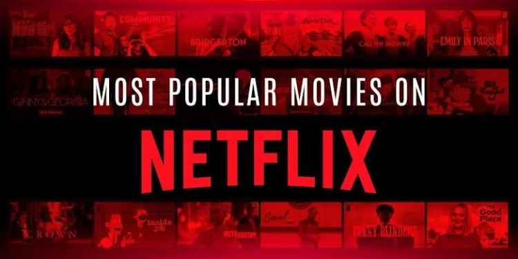 6 Rekomendasi Film Terbaik 2023 di Netflix, Wajib Tonton dan Catat Tanggalnya