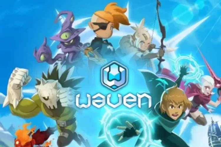 Waven Game Taktik Mobile RPG Turn Based Dari Developer Dofus dan Wakfu
