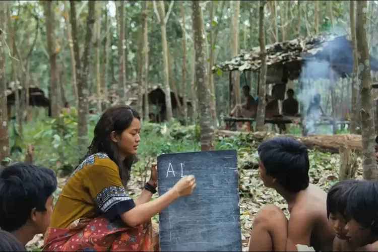 Deretan 5 Film Indonesia tentang Pendidikan yang Menginspirasi