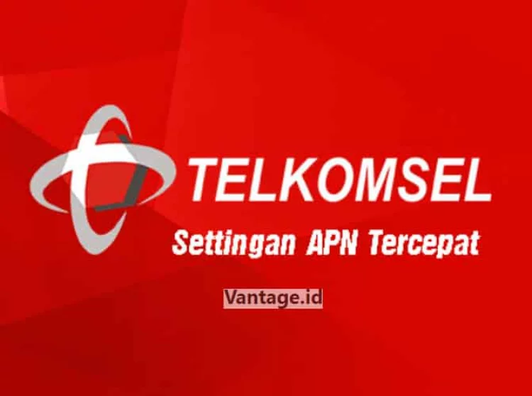 APN Telkomsel 4G Tercepat 2023 (Android, iPhone, Modem)