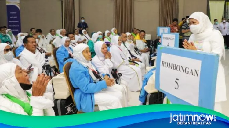 Haji Pintar, Aplikasi Pendukung Seputar Pelaksanaan Ibadah bagi CJH
