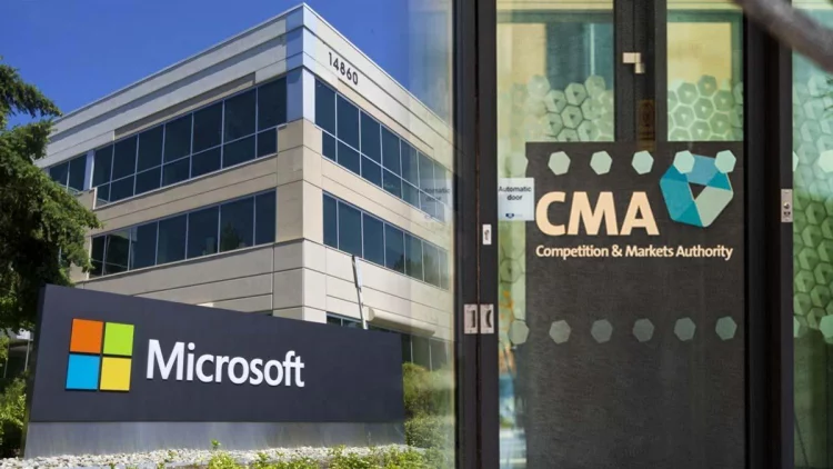 Microsoft Ajukan Banding Atas Keputusan CMA Dalam Waktu Dekat