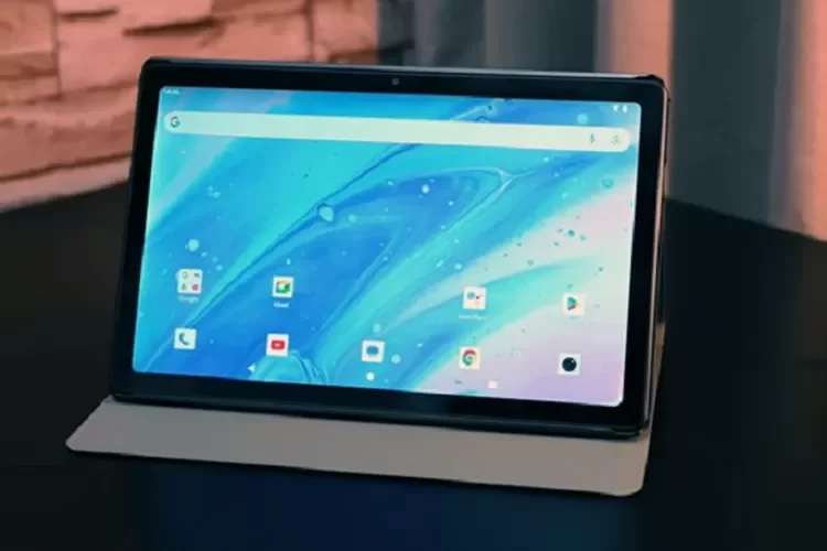 Advan VX Tab Lite, Tablet Android dengan Spek Mumpuni Harga Rp 1,99 Jutaan