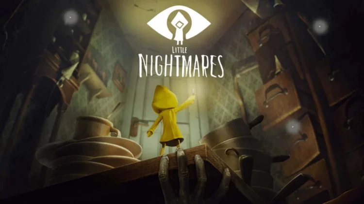 [Rumor] Game Little Nightmares 3 Sedang Dikembangkan!