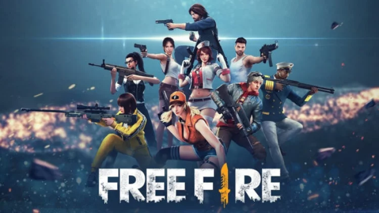 Direct Release: Cara Top Up Game Free Fire dengan harga yang lebih Murah