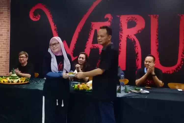 Film WARU, Kolaborasi Indonesia - Malaysia Siap Tayang di 8 Negara