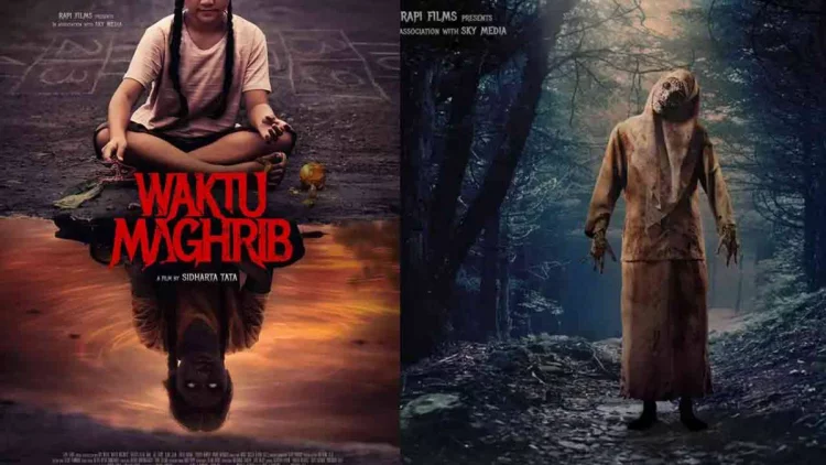 11 Rekomendasi Film Horor Indonesia Menakutkan, Jangan Nonton Sendirian!
