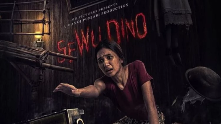 Sewu Dino Raih 4,3 Juta Penonton, Tembus Jajaran 10 Film Indonesia Terlaris Sepanjang Masa