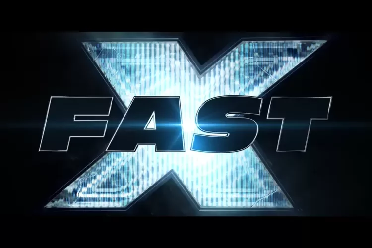 Film Fast X Dijadwalkan Rilis di Indonesia Mulai 17 Mei 2023