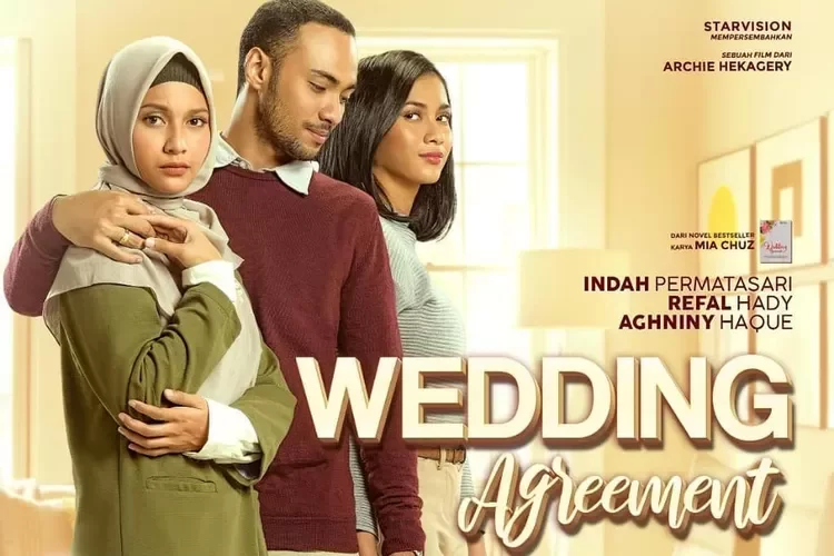 3 Film Indonesia Tentang Perselingkuhan, Alur Ceritanya Bikin Netizen Gregetan