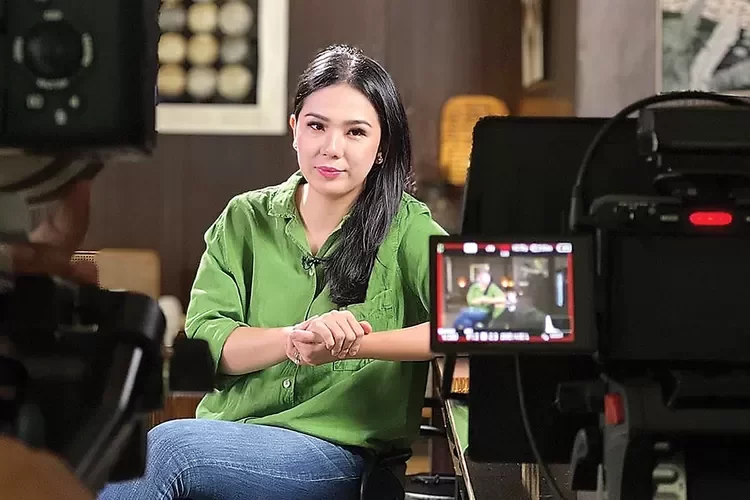 Pembuat Konten Konsisten Mengasah Bakat, Devina Ingin Buat Film Dokumenter Resep Khas Nusantara