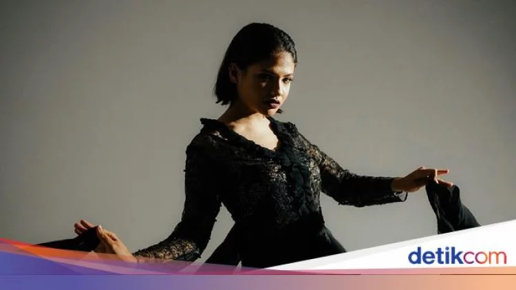 Sara Fajira Tertantang Isi OST Mantra Surugana, Padukan EDM dan Etnik Sunda