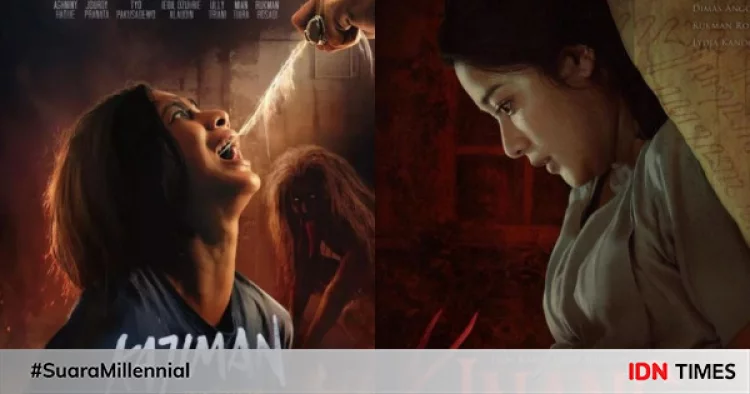 10 Film Horor Indonesia Tentang Pesugihan yang Berujung Kematian