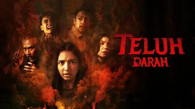 7 Serial dan Film Indonesia Tahun 2023 yang Wajib Ditonton, Ada Genre Komedi Hingga Horor