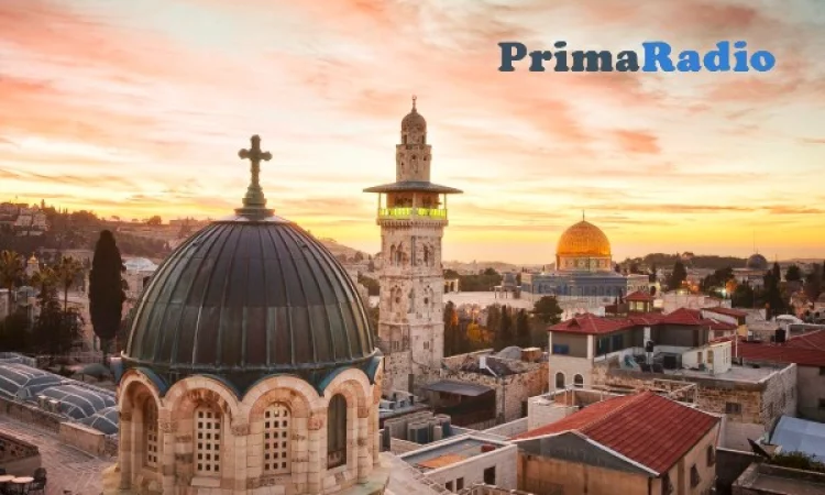 Tips Memilih Travel Tour Ziarah ke Yerusalem Terbaik