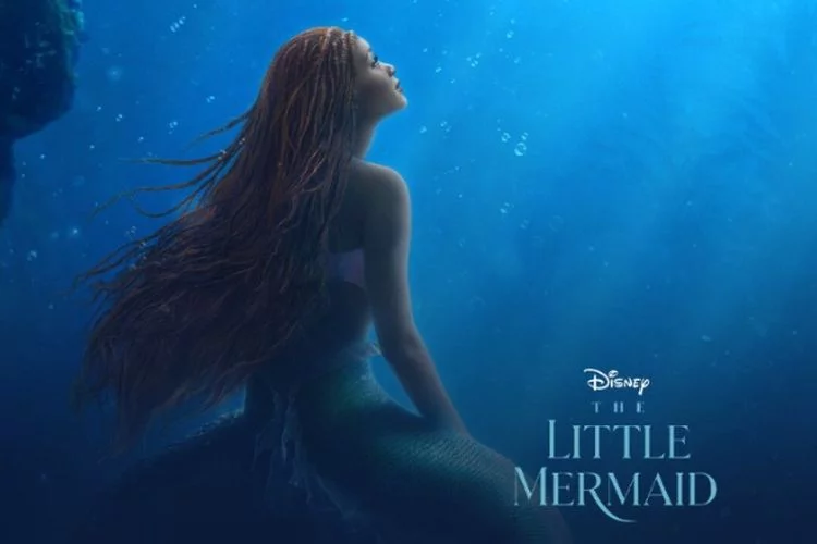 Sinopsis dan Jadwal Tayang Film The Little Mermaid di Bioskop Indonesia