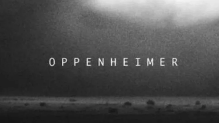 Oppenheimer Jadi Film Terpanjang yang Pernah Dibuat Christopher Nolan