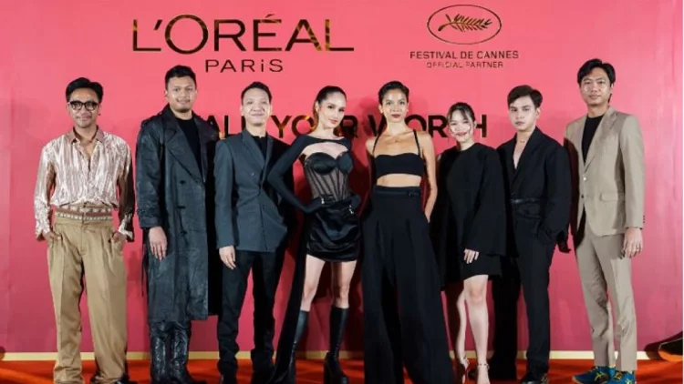 Cinta Laura dan Putri Marino Bakal Hadir di Red Carpet Cannes 2023, Representasikan Perempuan Indonesia di Industri Film