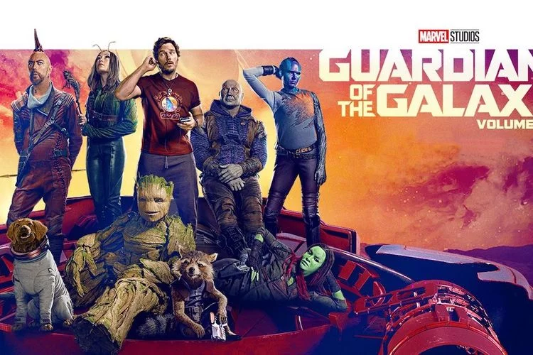 DOWNLOAD Full Movie Guardians of The Galaxy Vol 3 Subtitle Indonesia, Film Marvel Terbaru 2023