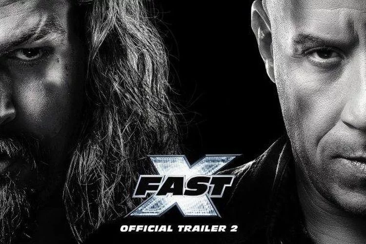 Sampai Kapan Film Fast X Tayang di Bioskop Indonesia? Ini Jadwal Tanggal Tayang Film Fast X di Bioskop