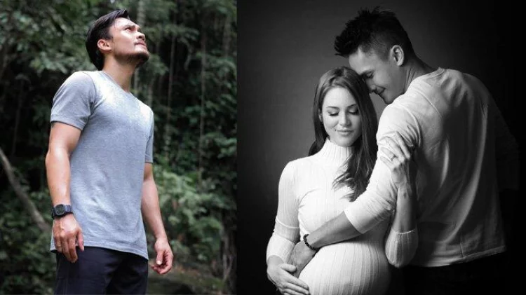 Bule Kanada Ini Ternyata Istri Bintang Film Indonesia, Puji Suami Setinggi Langit: 'Hatiku Meleleh'