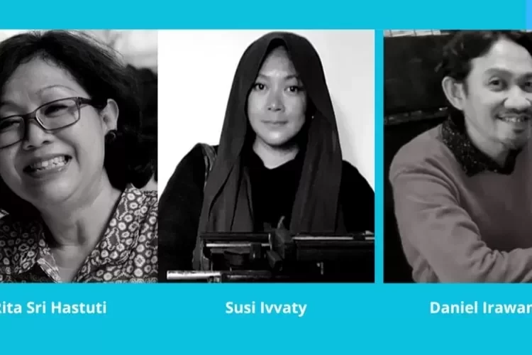 Sosok Seperti Apakah? Juri di Festival Film Wartawan Indonesia (FFWI) XIII tahun 2023