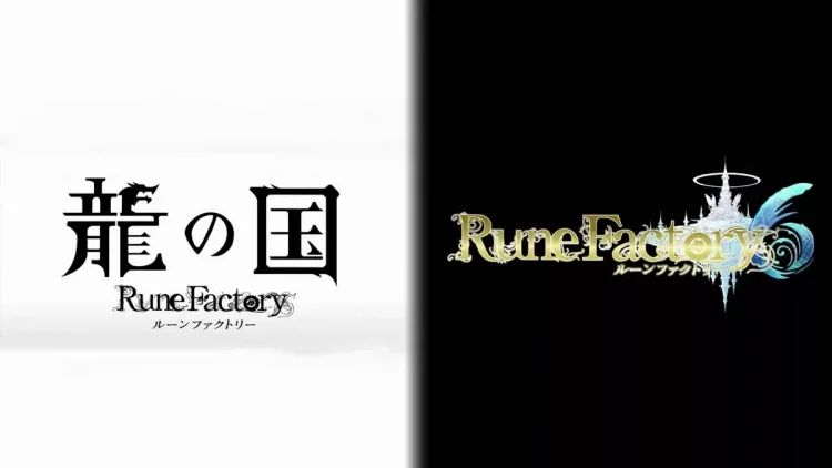Marvelous Game Showcase 2023 — 2 Game Rune Factory Baru Diumumkan!