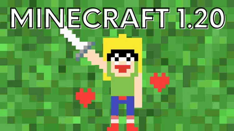 Link Download Minecraft 1.20: Update Terbaru dan Fitur Barunya