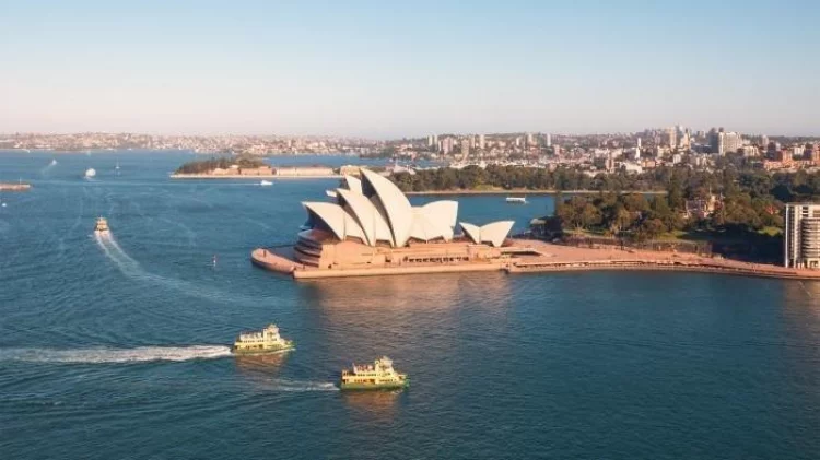 Ingin Menikmati Sisi Lain dari Kota Sydney? Yuk Kunjungi 5 Destinasi Wisata Alam Berikut!