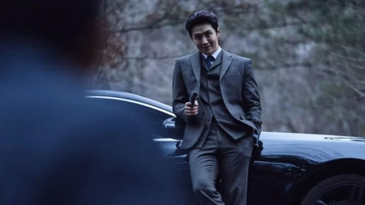 The Childe, Debut Film Kim Seon-ho Tayang di Indonesia Juni 2023