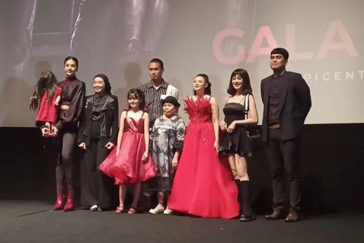 Film Horor “Spirit Doll” Tayang Perdana di Bioskop Indonesia mulai 1 Juni