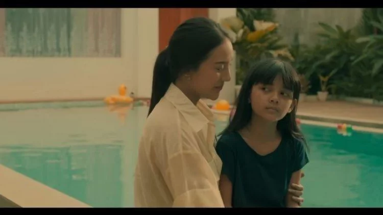 Nonton Disini, Film Horor Indonesia Terbaru Spirit Doll, Full Movie dan HD Pastinya