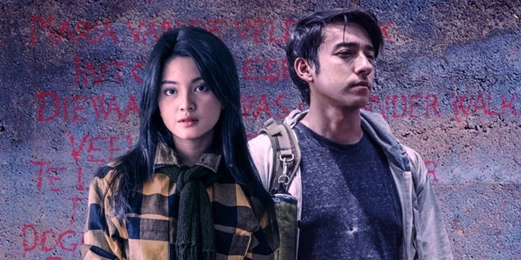 'KUTUKAN PETI MATI' Siap Tayang di Bioskop Indonesia Pada 20 Juli 2023