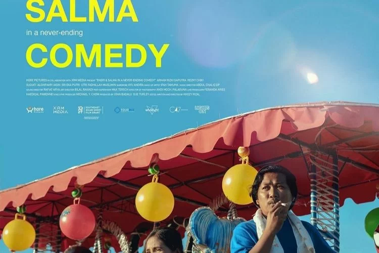 Sejarah, 3 Film Indonesia Diputar di Festival Film Cannes, Prancis, Begini Respon Nadiem Makarim