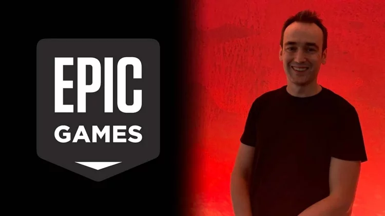 [Rumor] Epic Games Kembangan Game FPS Baru