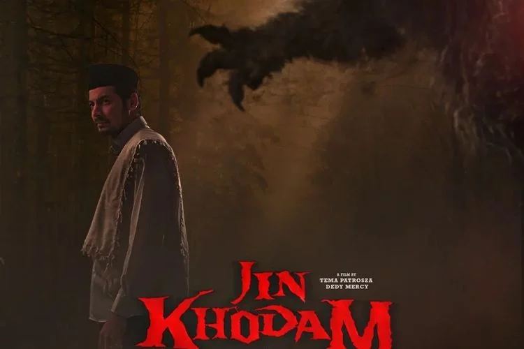 Sinopsis dan Review Film Jin Khodam: Rekomendasi Tontonan Horor Bioskop Indonesia